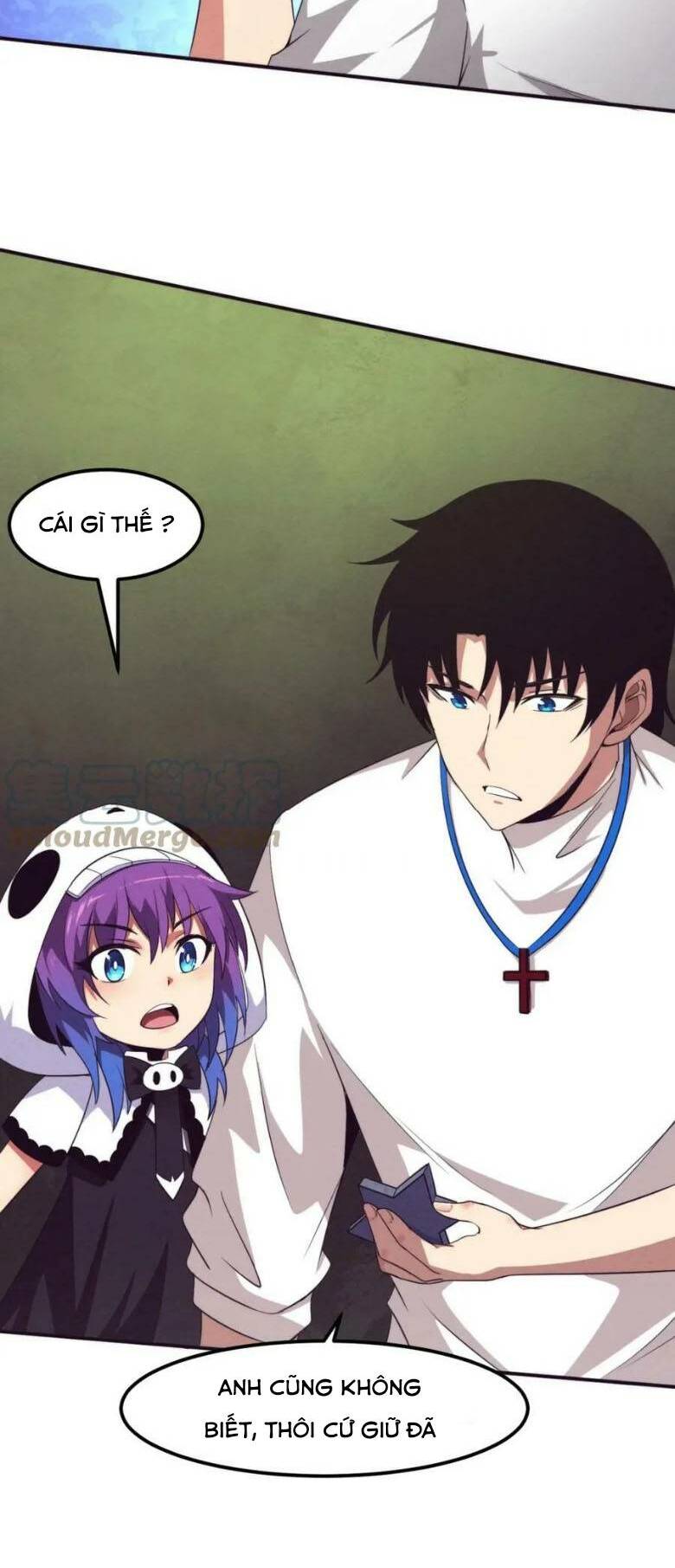 Tiến Hóa Cuồng Triều Chapter 52 - Trang 2