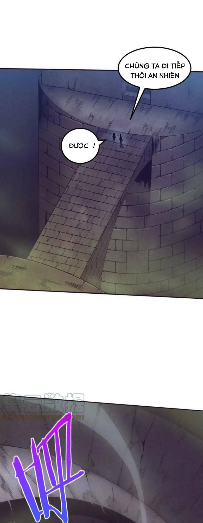 Tiến Hóa Cuồng Triều Chapter 52 - Trang 2