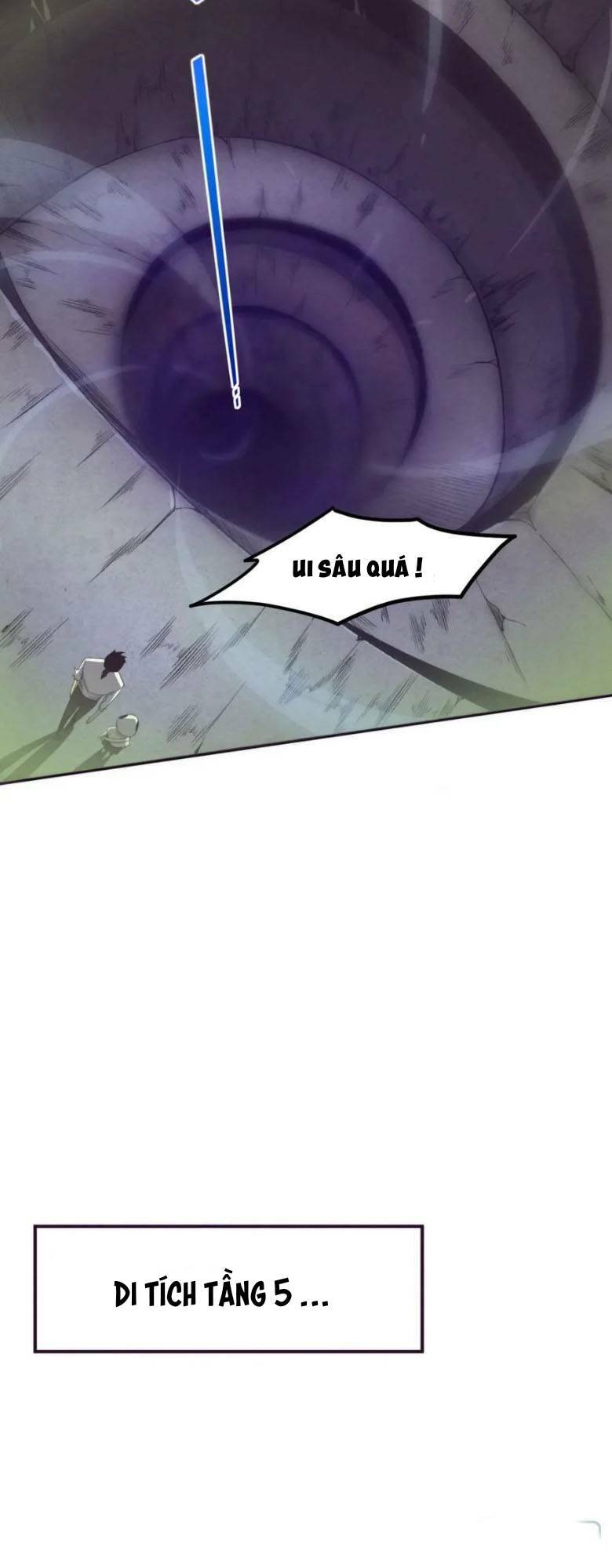 Tiến Hóa Cuồng Triều Chapter 52 - Trang 2