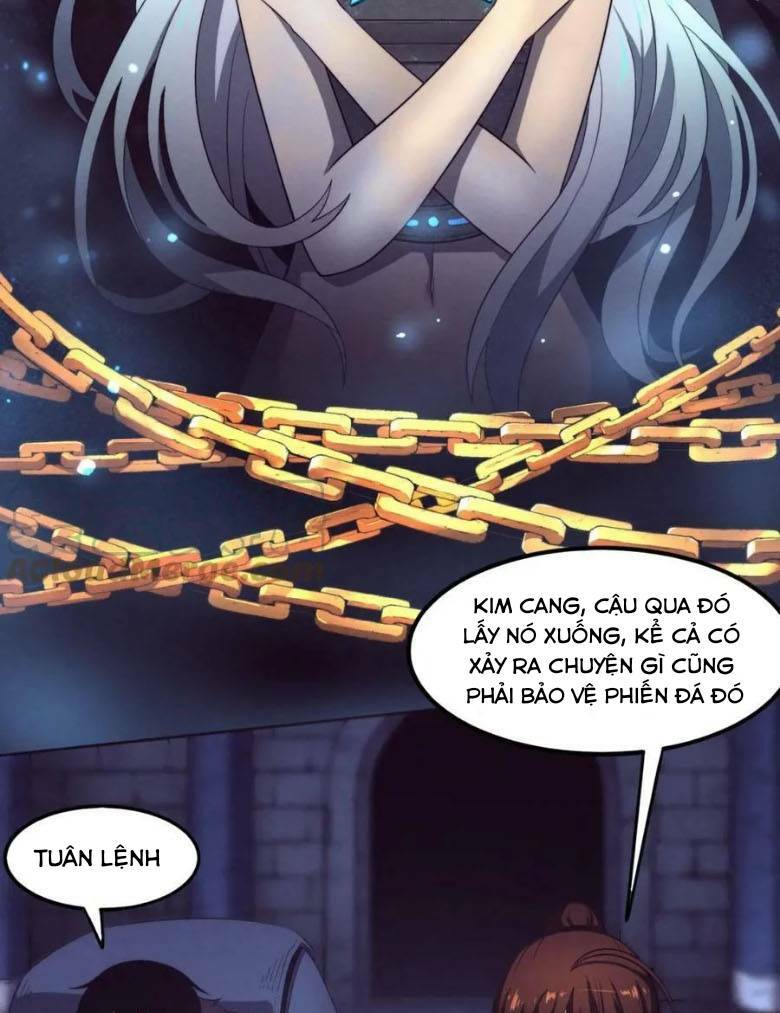 Tiến Hóa Cuồng Triều Chapter 52 - Trang 2