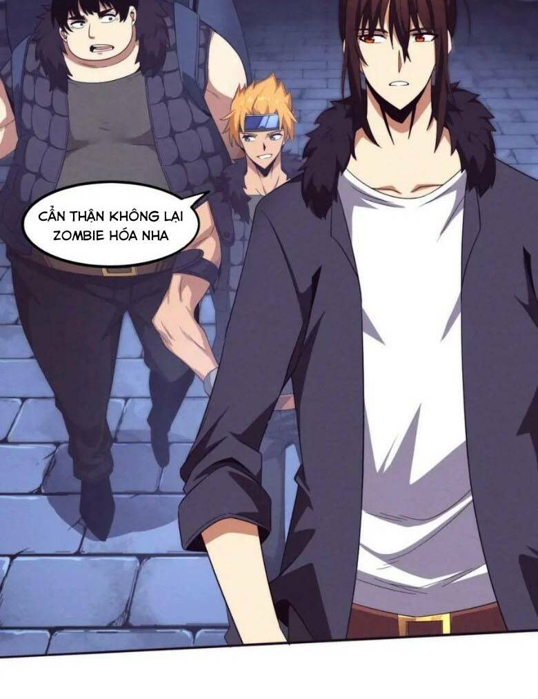 Tiến Hóa Cuồng Triều Chapter 52 - Trang 2