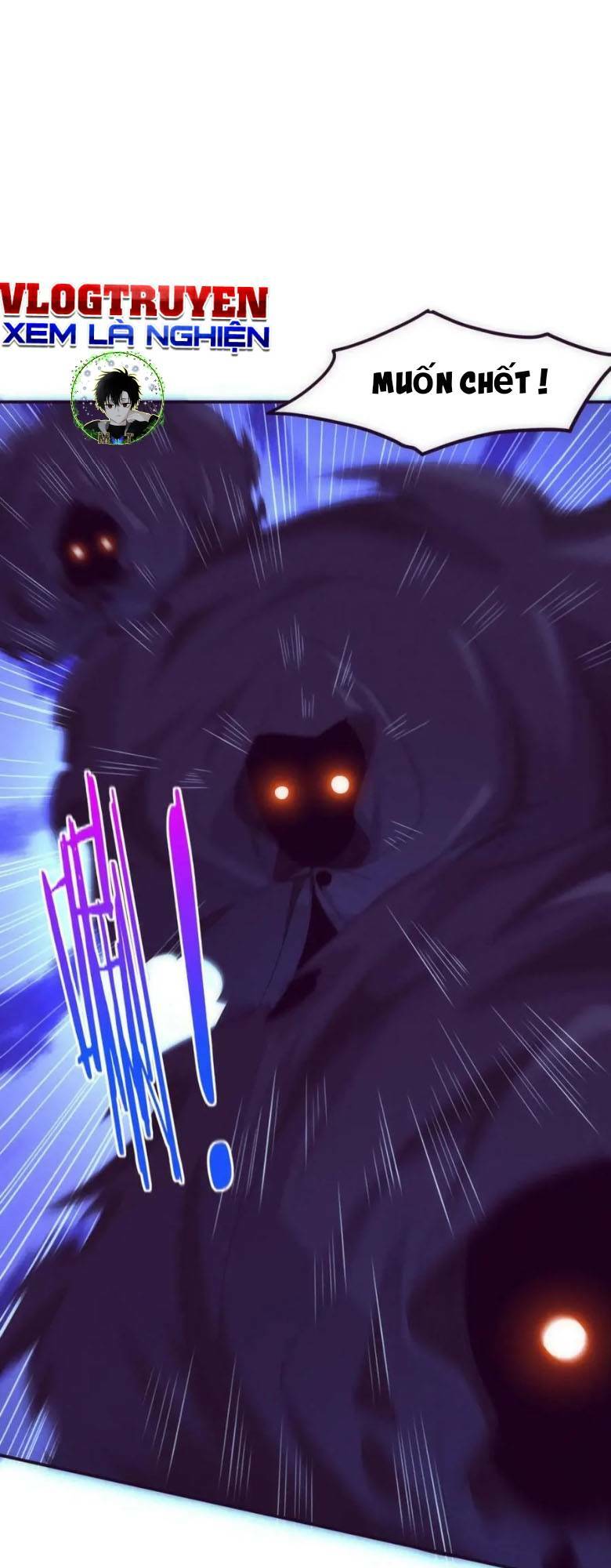 Tiến Hóa Cuồng Triều Chapter 52 - Trang 2