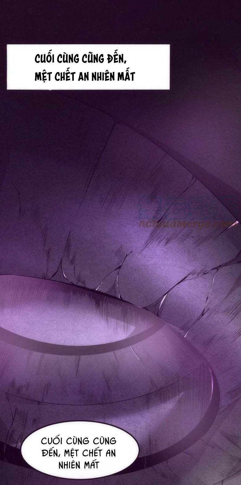 Tiến Hóa Cuồng Triều Chapter 52 - Trang 2