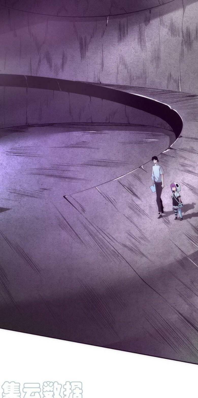 Tiến Hóa Cuồng Triều Chapter 52 - Trang 2