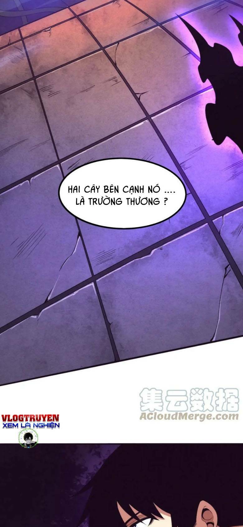 Tiến Hóa Cuồng Triều Chapter 52 - Trang 2