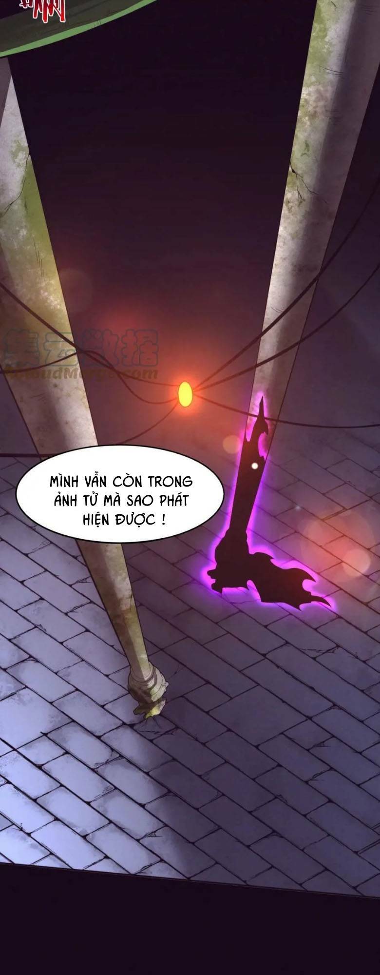 Tiến Hóa Cuồng Triều Chapter 52 - Trang 2