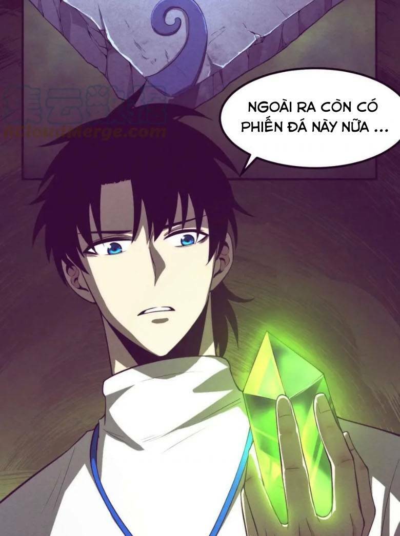 Tiến Hóa Cuồng Triều Chapter 52 - Trang 2