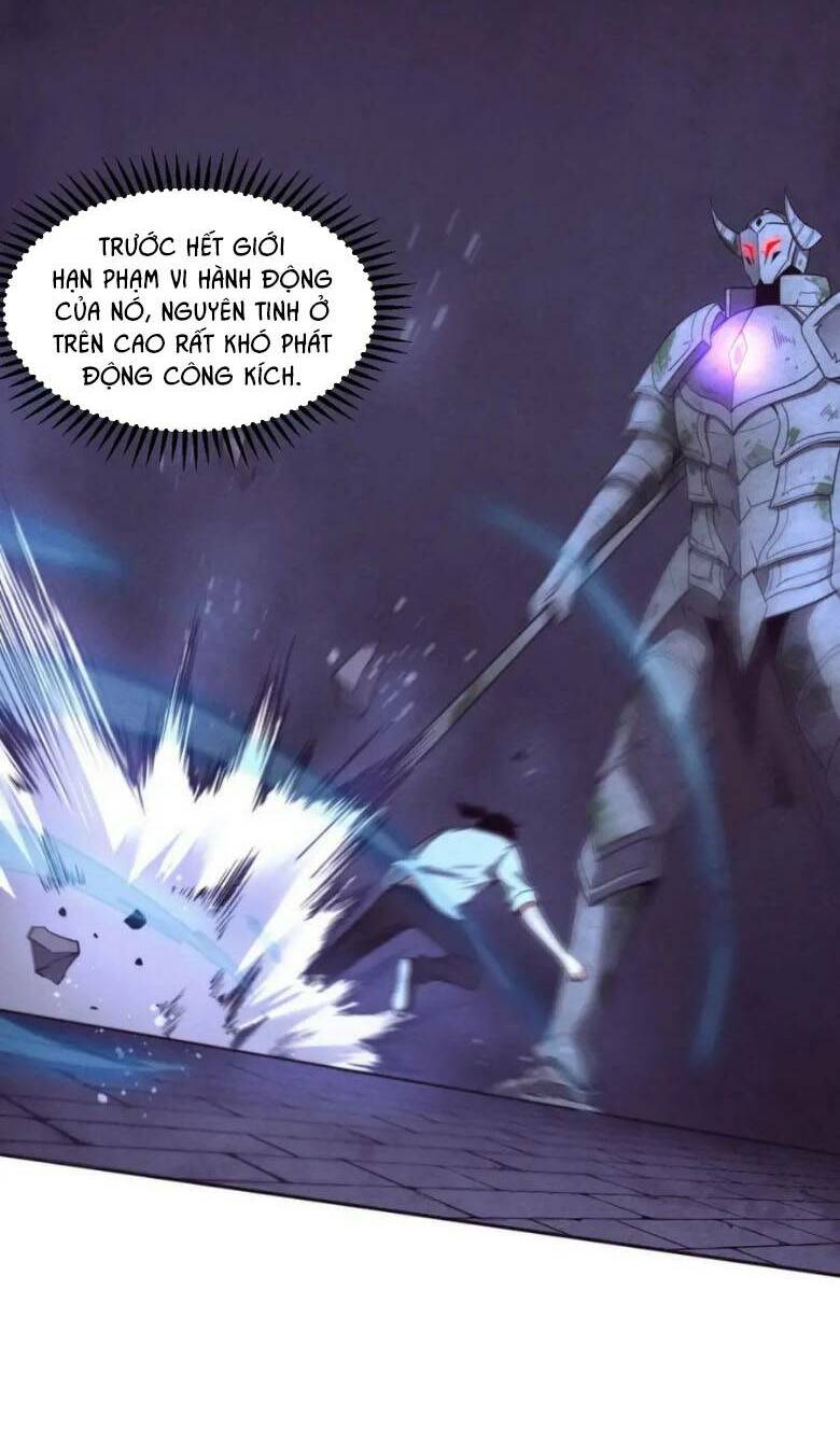 Tiến Hóa Cuồng Triều Chapter 53 - Trang 2