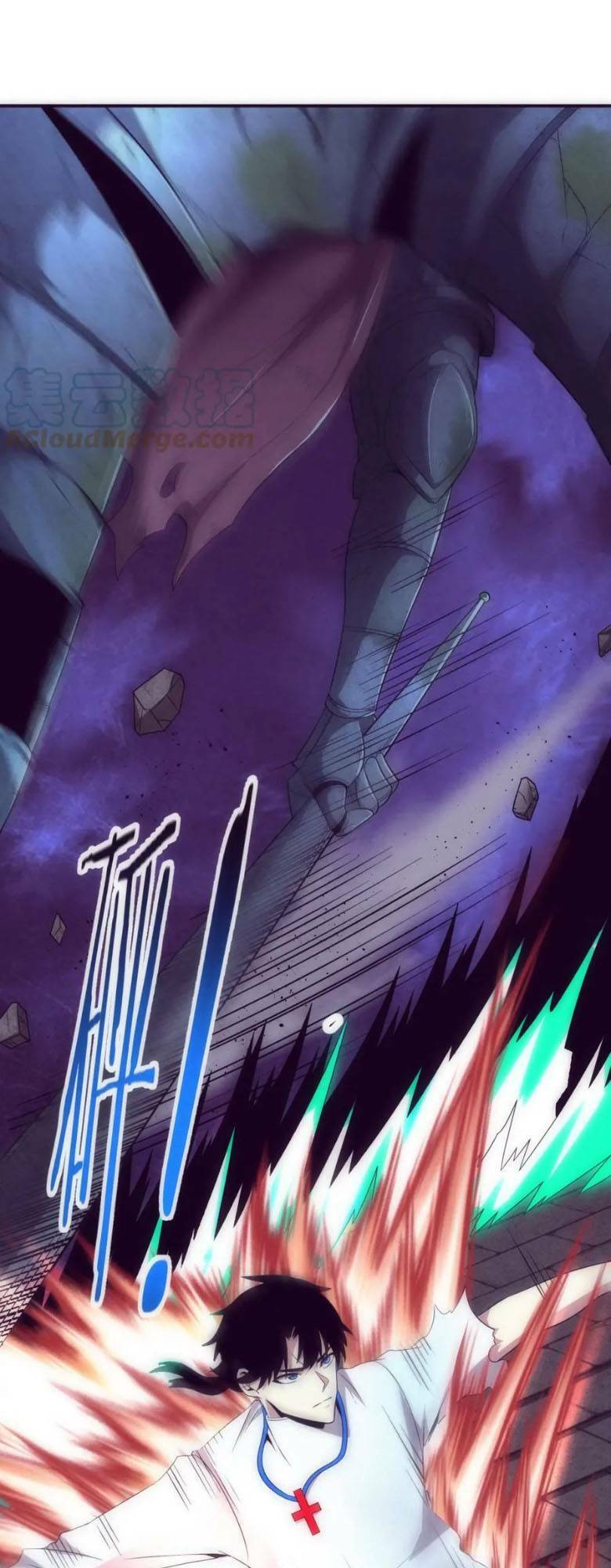 Tiến Hóa Cuồng Triều Chapter 53 - Trang 2