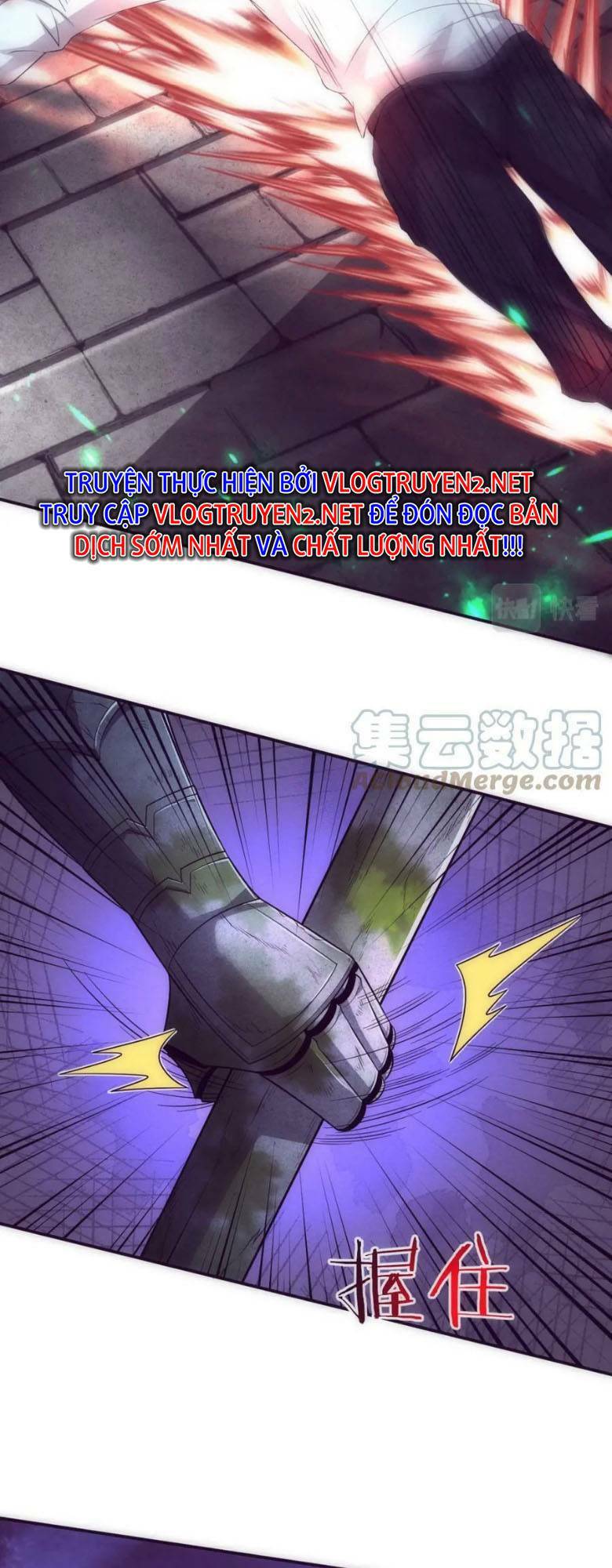 Tiến Hóa Cuồng Triều Chapter 53 - Trang 2