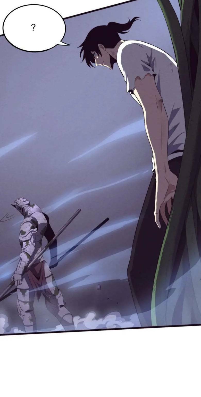 Tiến Hóa Cuồng Triều Chapter 53 - Trang 2