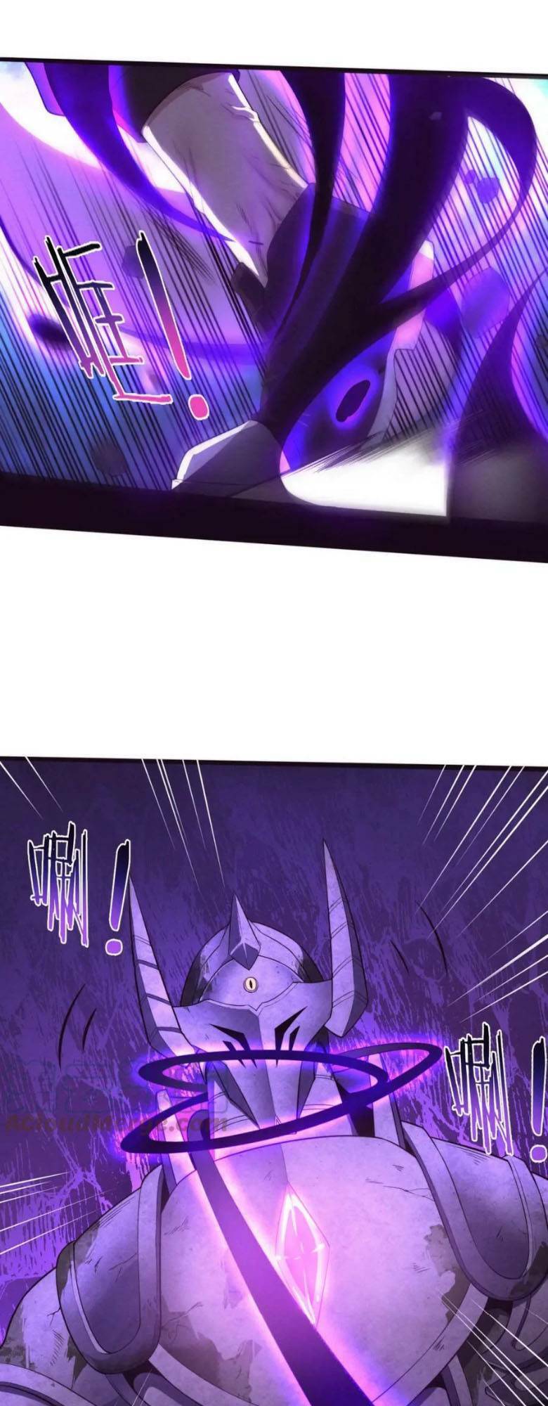 Tiến Hóa Cuồng Triều Chapter 53 - Trang 2