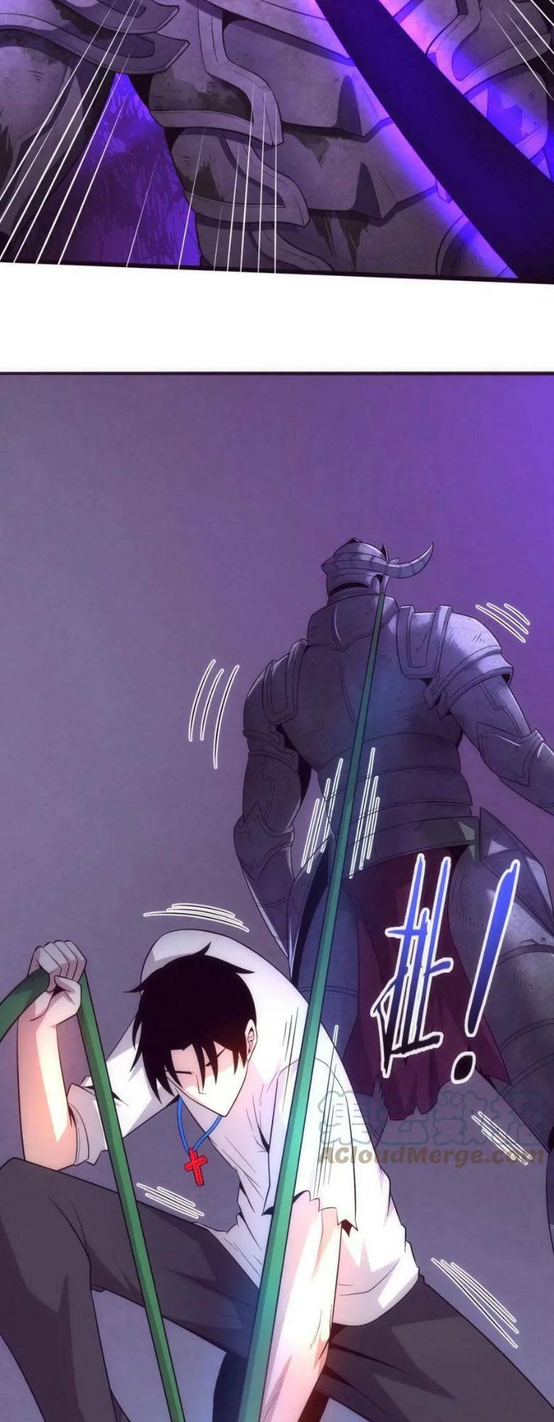 Tiến Hóa Cuồng Triều Chapter 53 - Trang 2