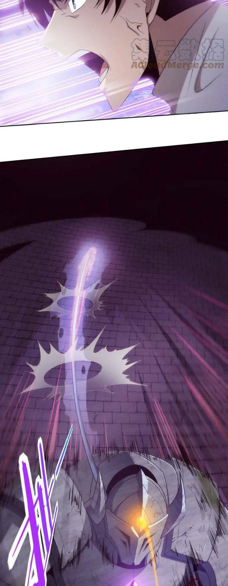 Tiến Hóa Cuồng Triều Chapter 53 - Trang 2