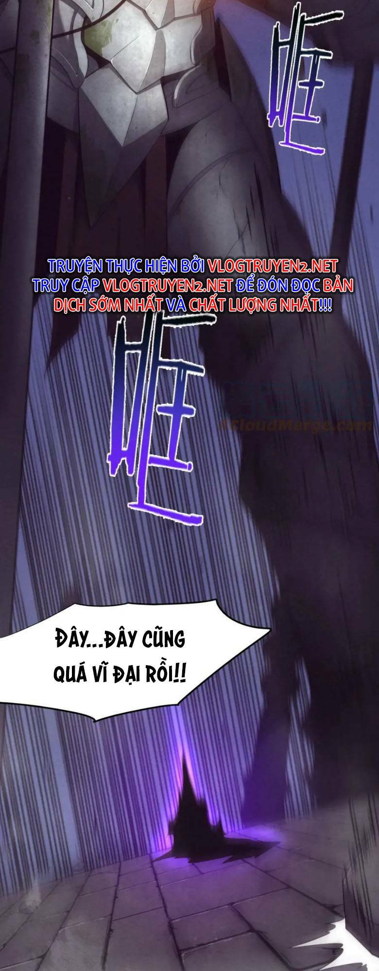 Tiến Hóa Cuồng Triều Chapter 53 - Trang 2