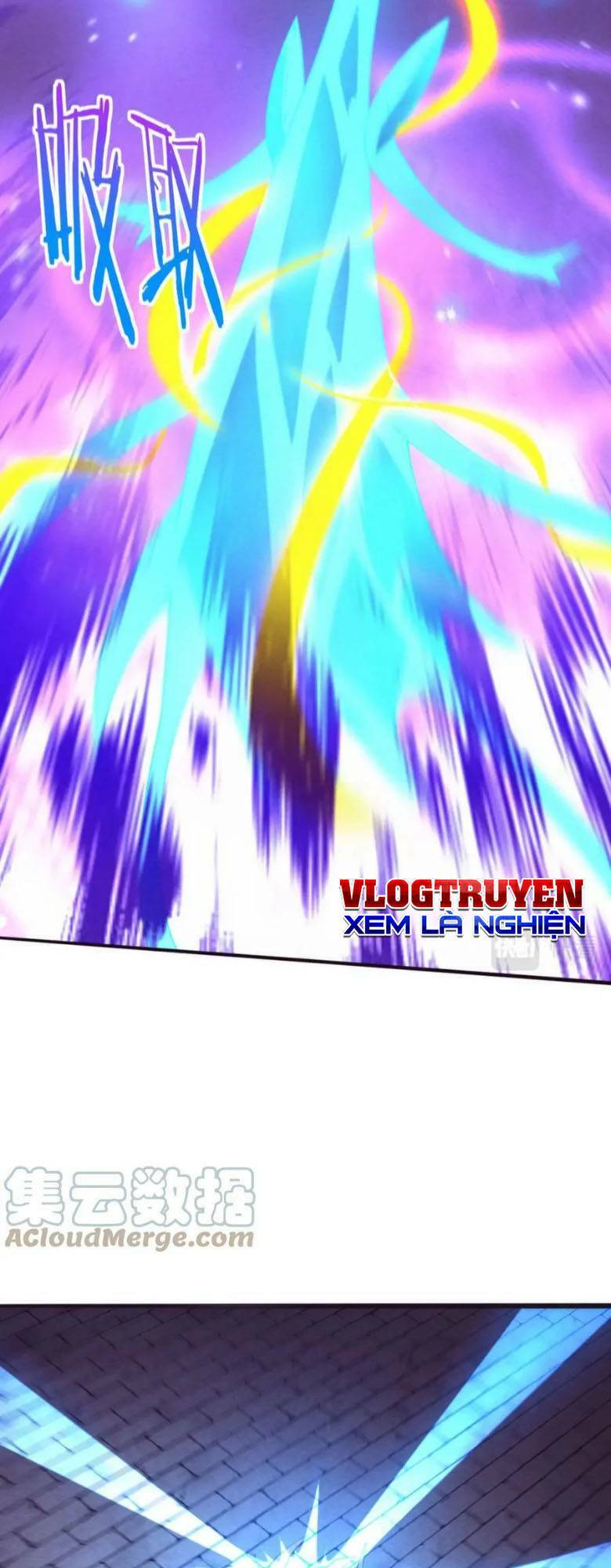 Tiến Hóa Cuồng Triều Chapter 53 - Trang 2