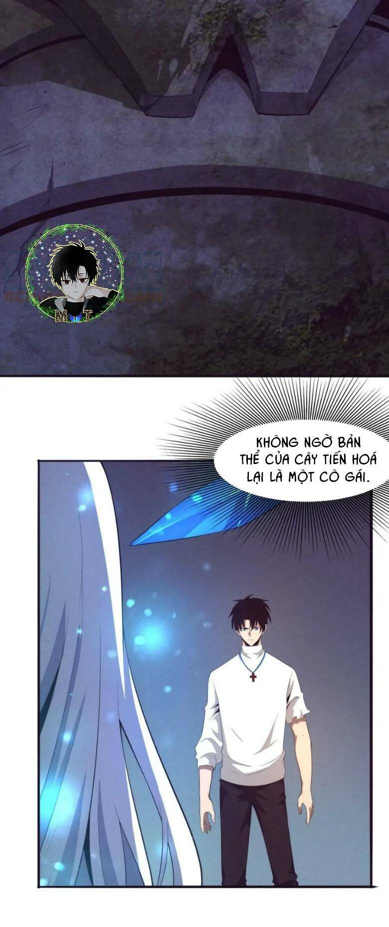 Tiến Hóa Cuồng Triều Chapter 53 - Trang 2