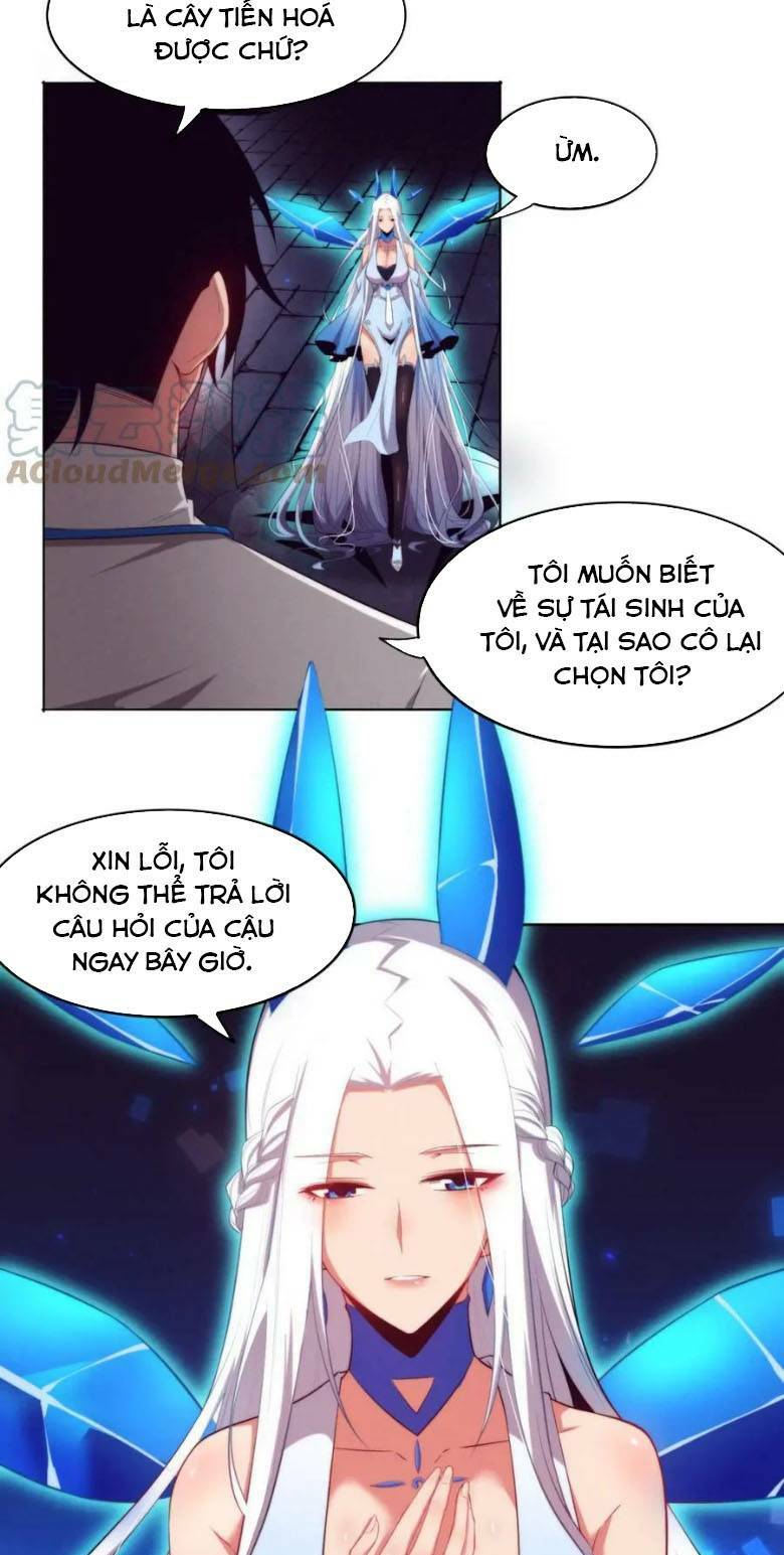 Tiến Hóa Cuồng Triều Chapter 53 - Trang 2