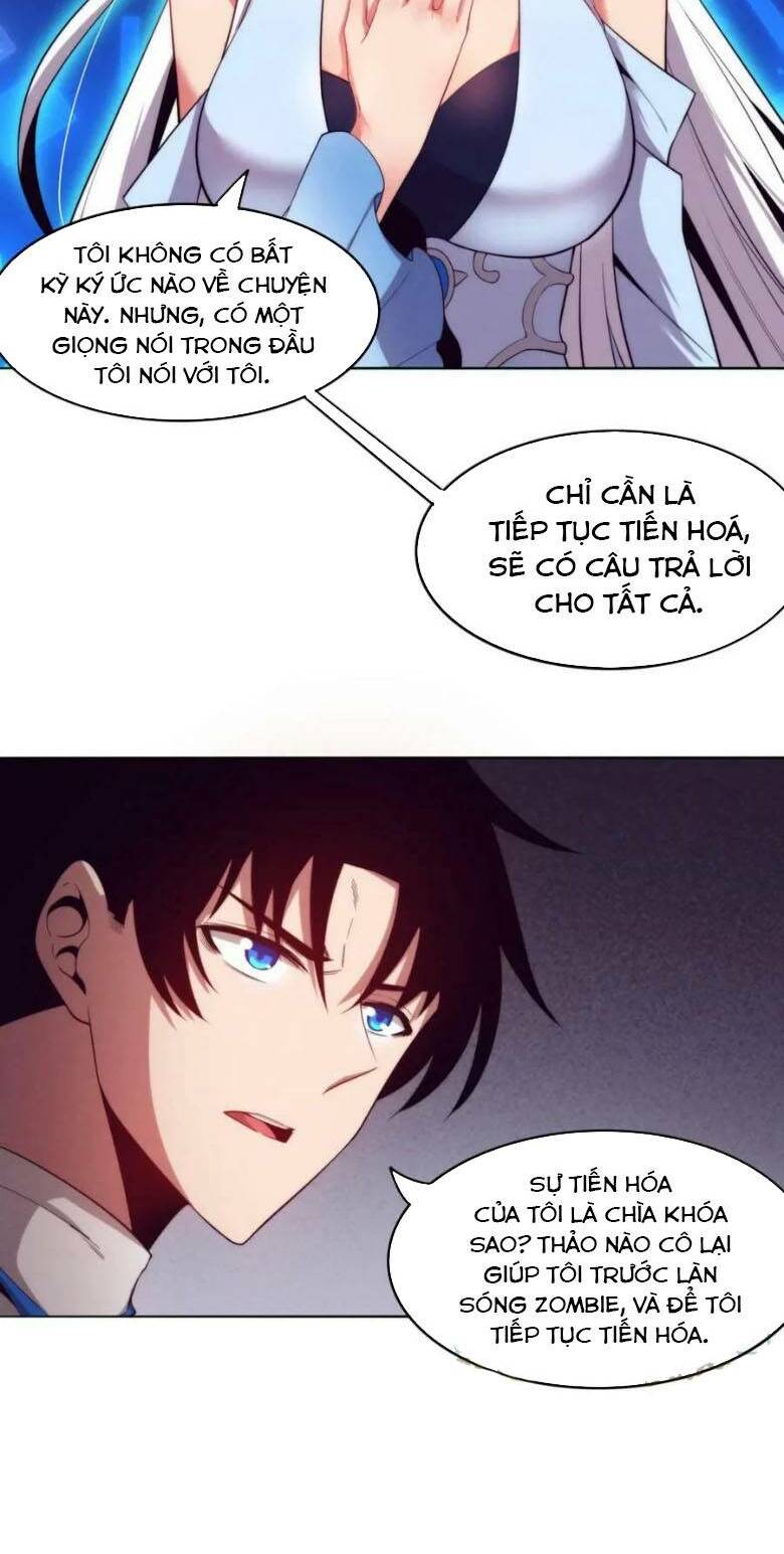 Tiến Hóa Cuồng Triều Chapter 53 - Trang 2