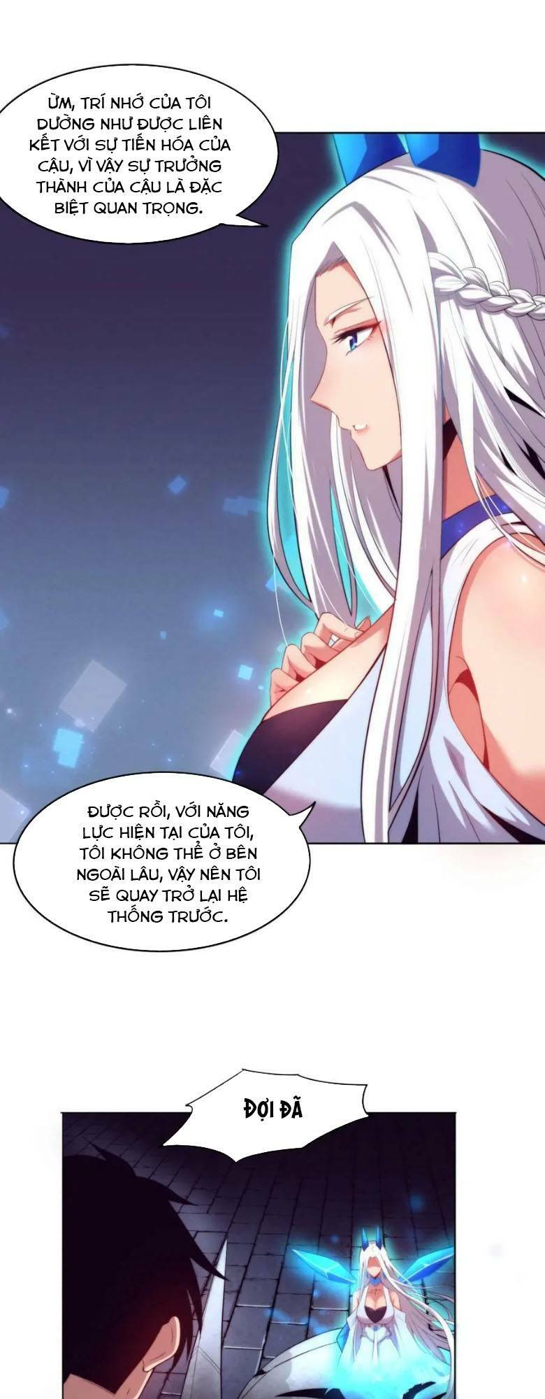Tiến Hóa Cuồng Triều Chapter 53 - Trang 2