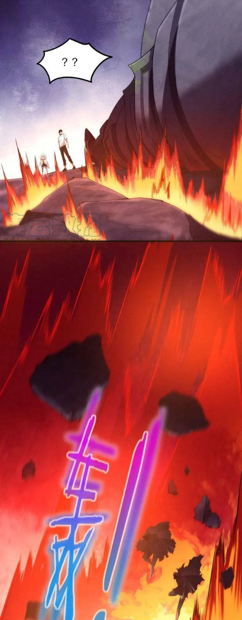 Tiến Hóa Cuồng Triều Chapter 53 - Trang 2