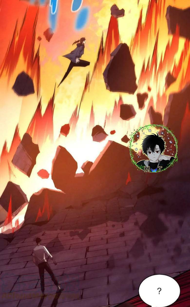 Tiến Hóa Cuồng Triều Chapter 53 - Trang 2