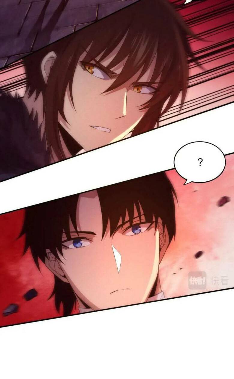 Tiến Hóa Cuồng Triều Chapter 53 - Trang 2