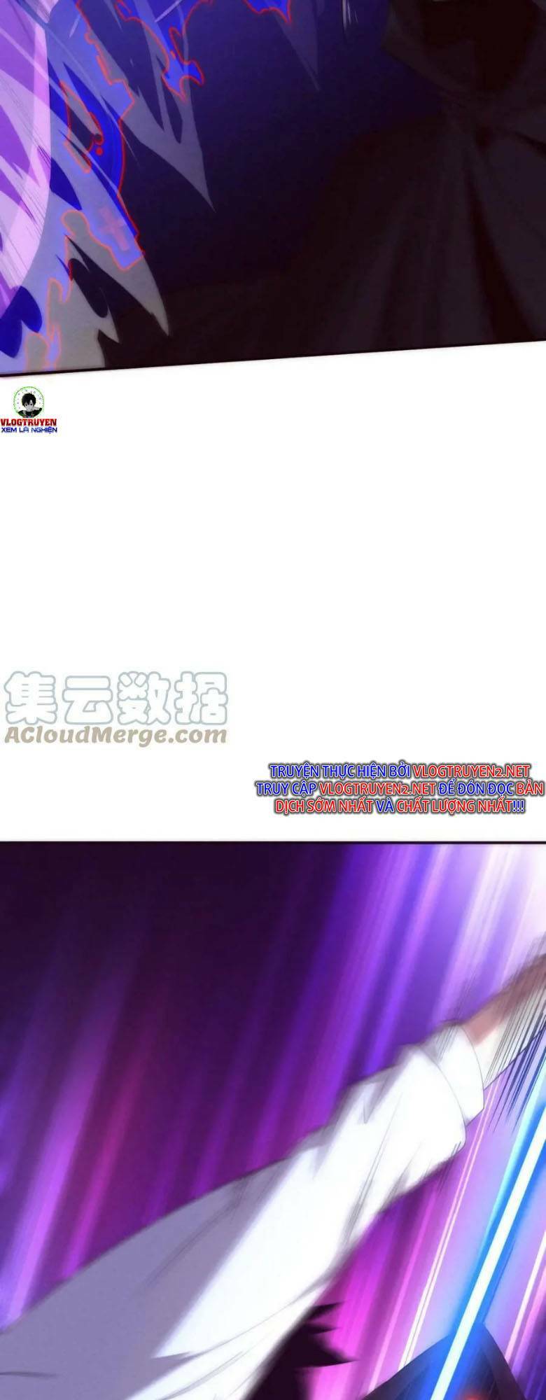 Tiến Hóa Cuồng Triều Chapter 54 - Trang 2