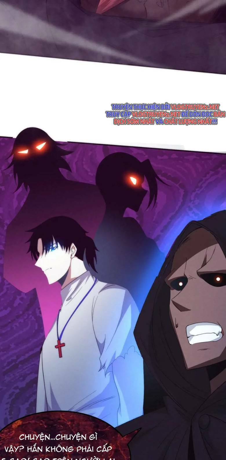 Tiến Hóa Cuồng Triều Chapter 54 - Trang 2