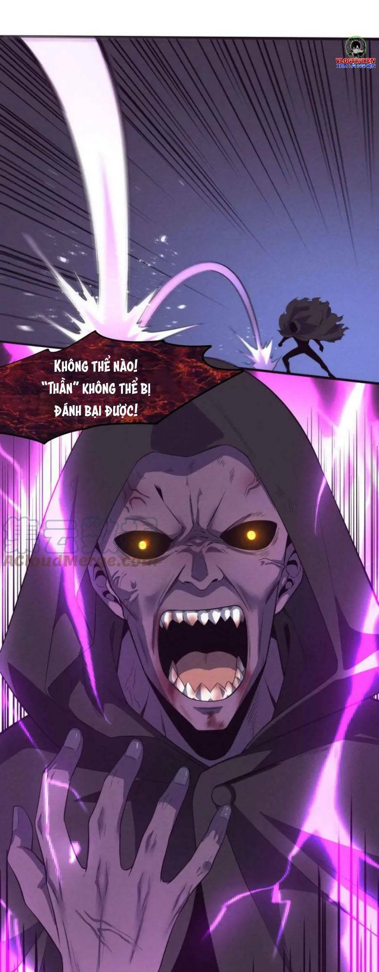 Tiến Hóa Cuồng Triều Chapter 54 - Trang 2