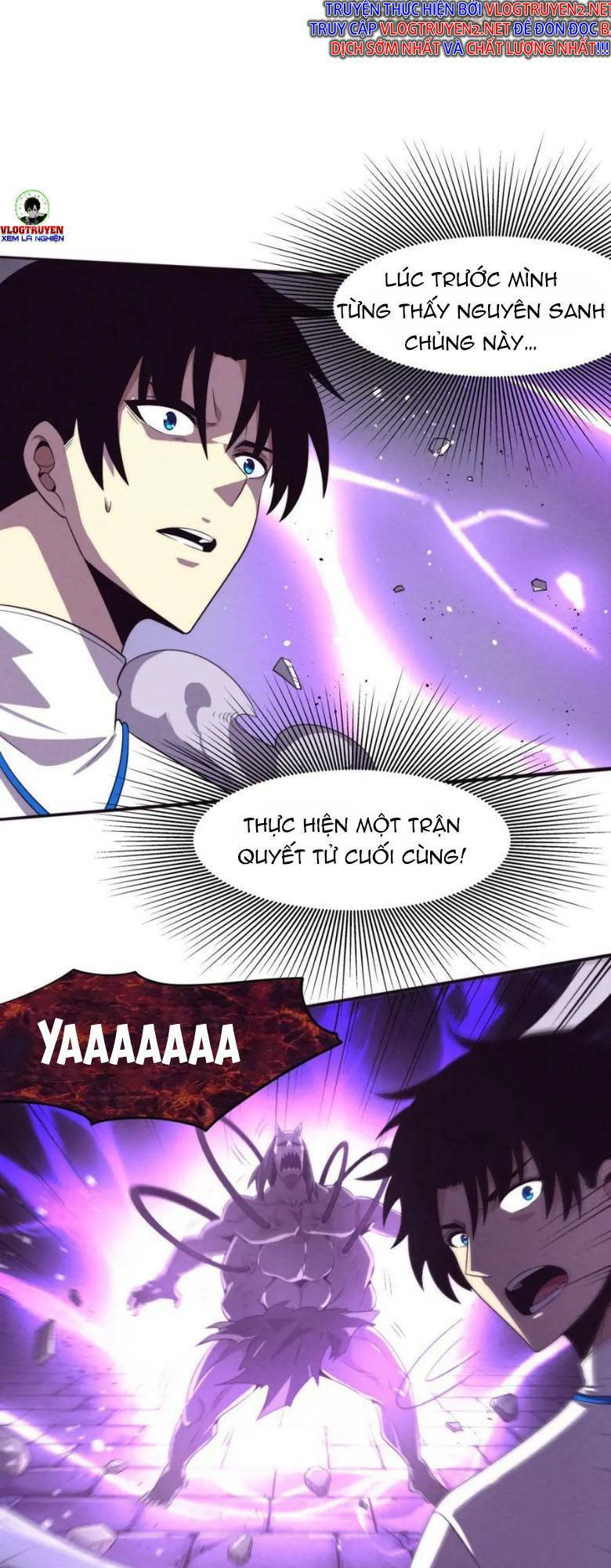 Tiến Hóa Cuồng Triều Chapter 54 - Trang 2