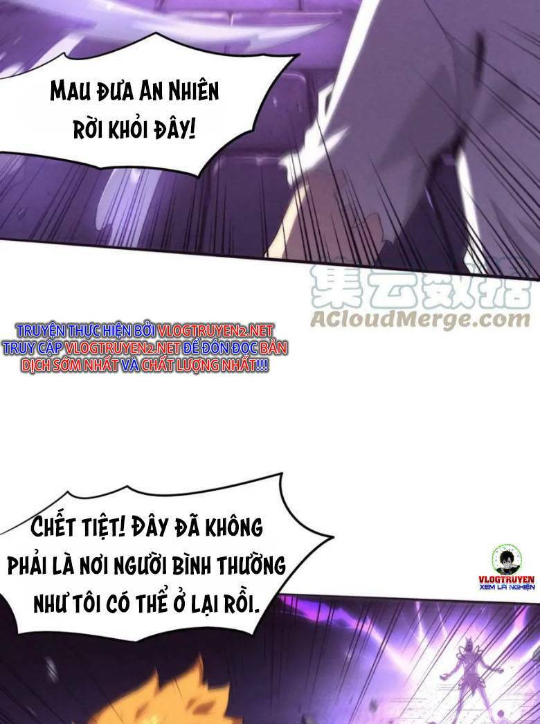 Tiến Hóa Cuồng Triều Chapter 54 - Trang 2