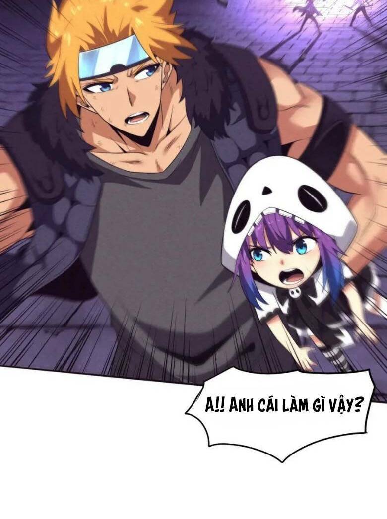 Tiến Hóa Cuồng Triều Chapter 54 - Trang 2