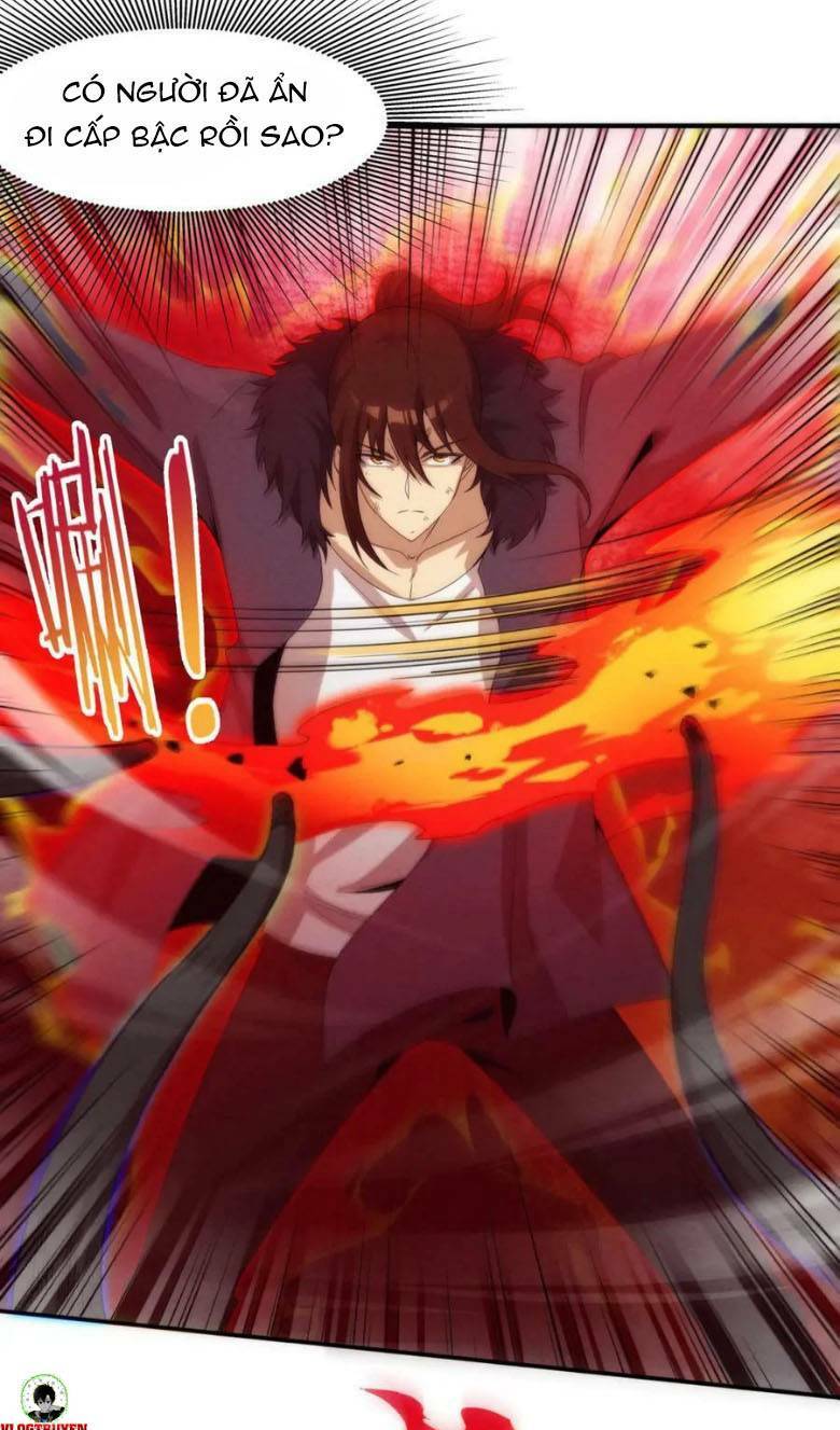 Tiến Hóa Cuồng Triều Chapter 54 - Trang 2