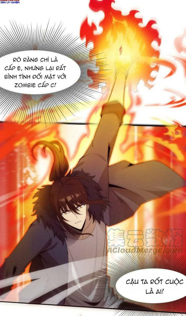 Tiến Hóa Cuồng Triều Chapter 54 - Trang 2