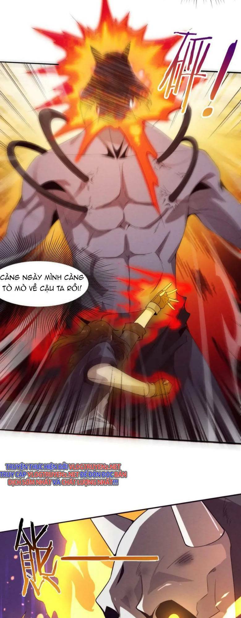 Tiến Hóa Cuồng Triều Chapter 54 - Trang 2