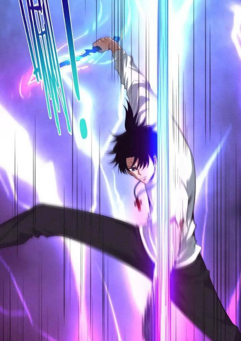 Tiến Hóa Cuồng Triều Chapter 54 - Trang 2