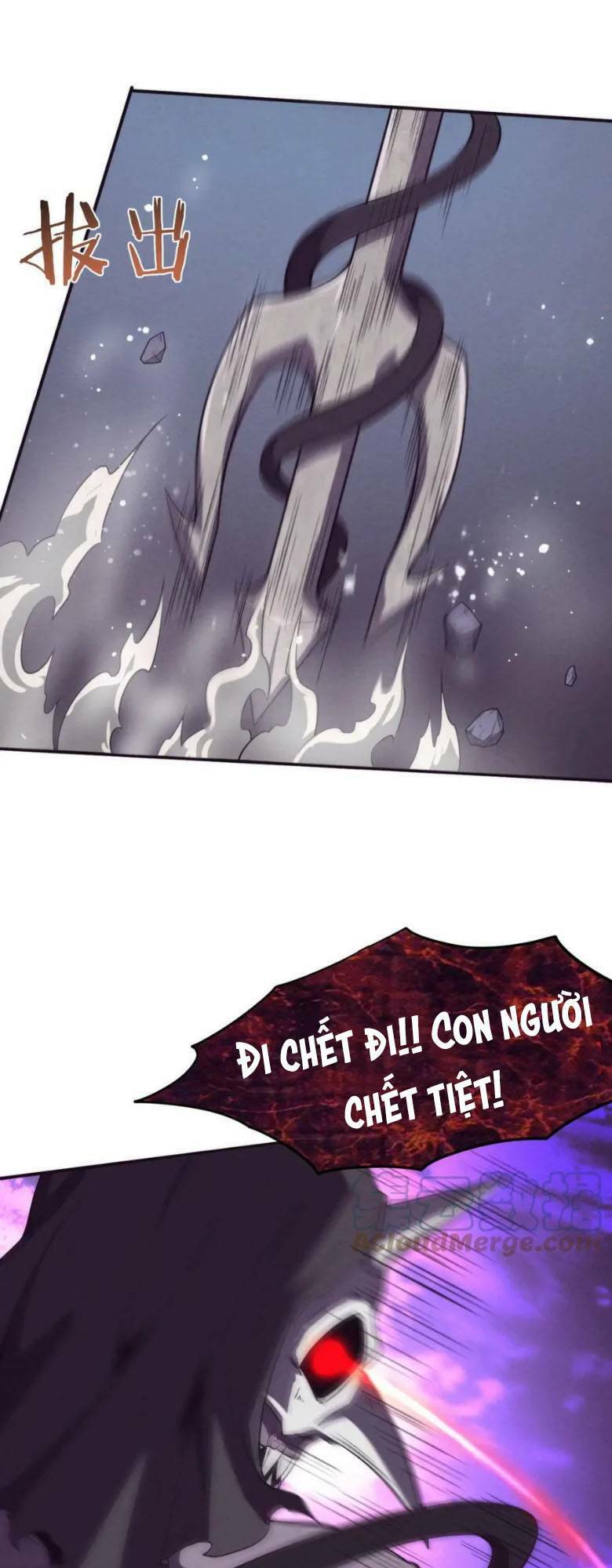 Tiến Hóa Cuồng Triều Chapter 54 - Trang 2