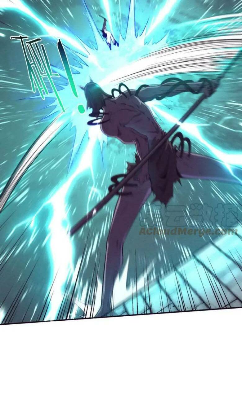 Tiến Hóa Cuồng Triều Chapter 54 - Trang 2