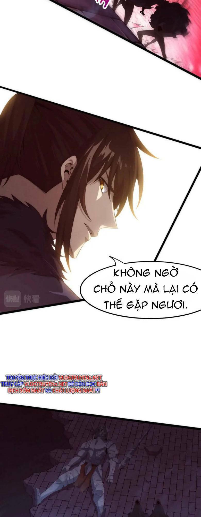 Tiến Hóa Cuồng Triều Chapter 54 - Trang 2