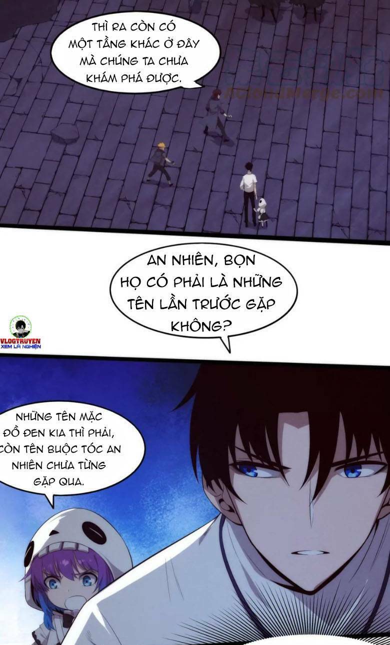 Tiến Hóa Cuồng Triều Chapter 54 - Trang 2