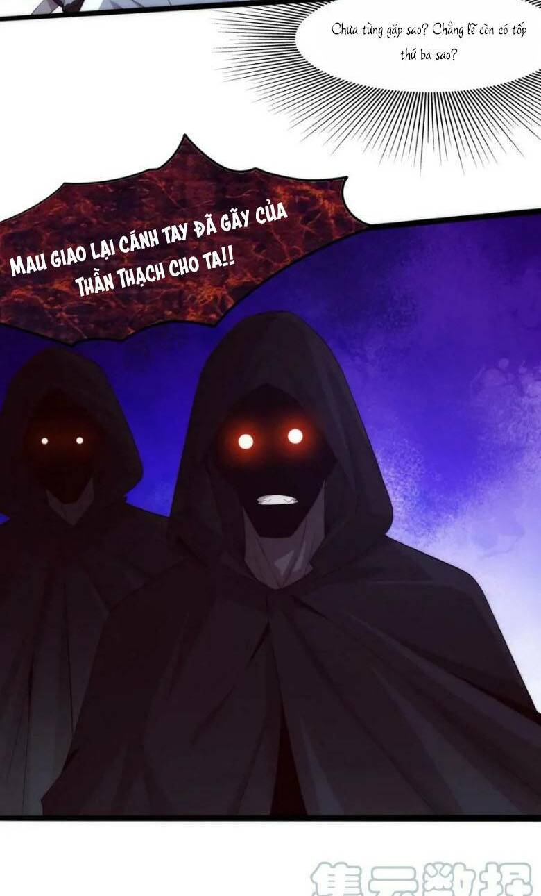 Tiến Hóa Cuồng Triều Chapter 54 - Trang 2