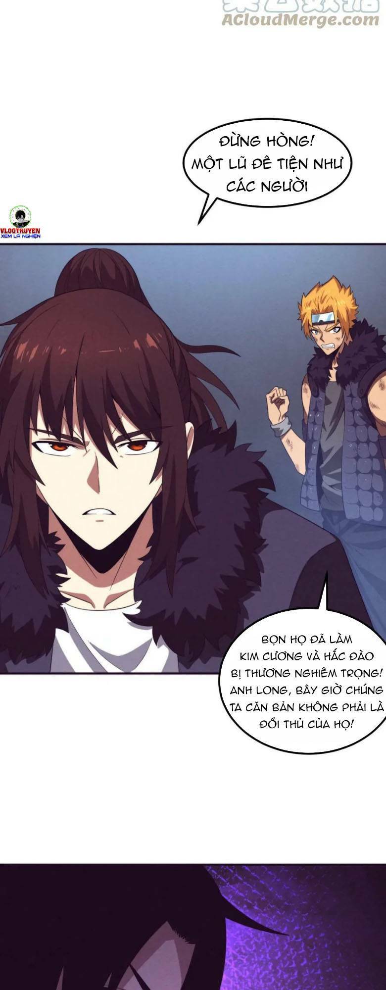 Tiến Hóa Cuồng Triều Chapter 54 - Trang 2