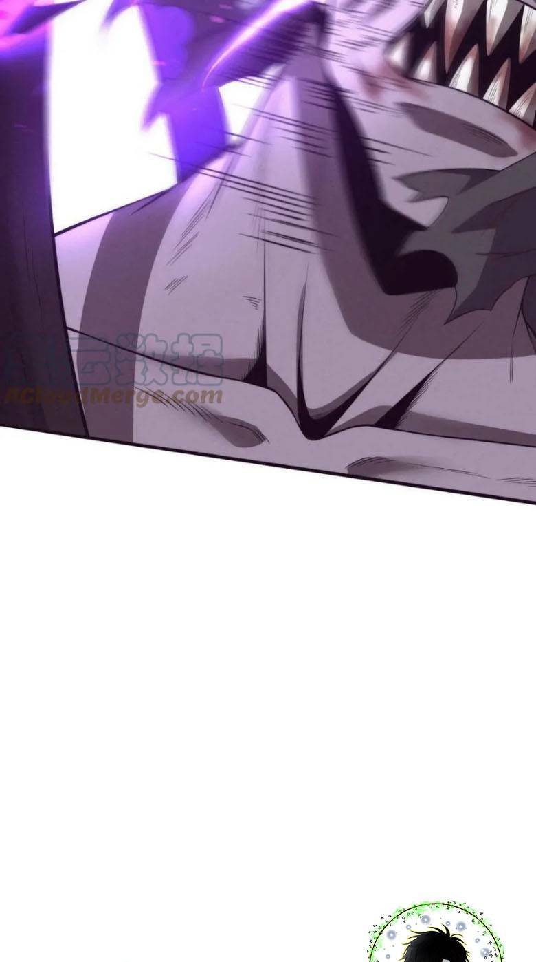 Tiến Hóa Cuồng Triều Chapter 55 - Trang 2