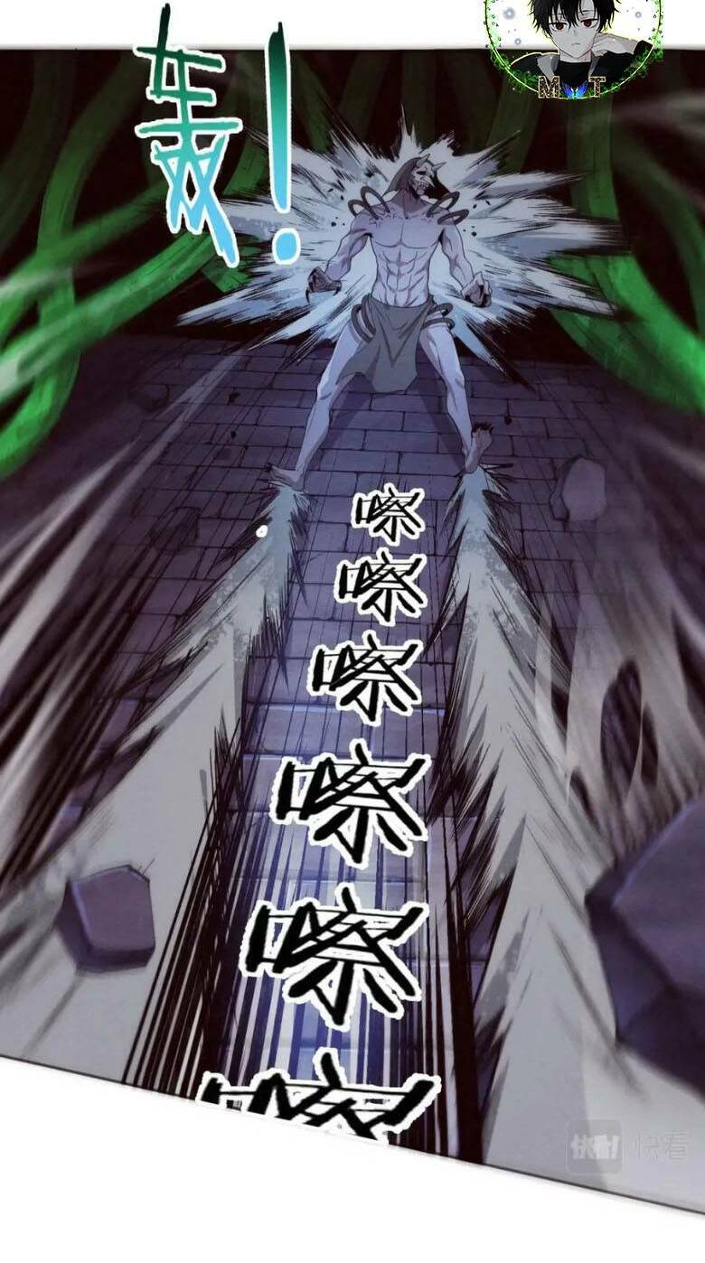 Tiến Hóa Cuồng Triều Chapter 55 - Trang 2