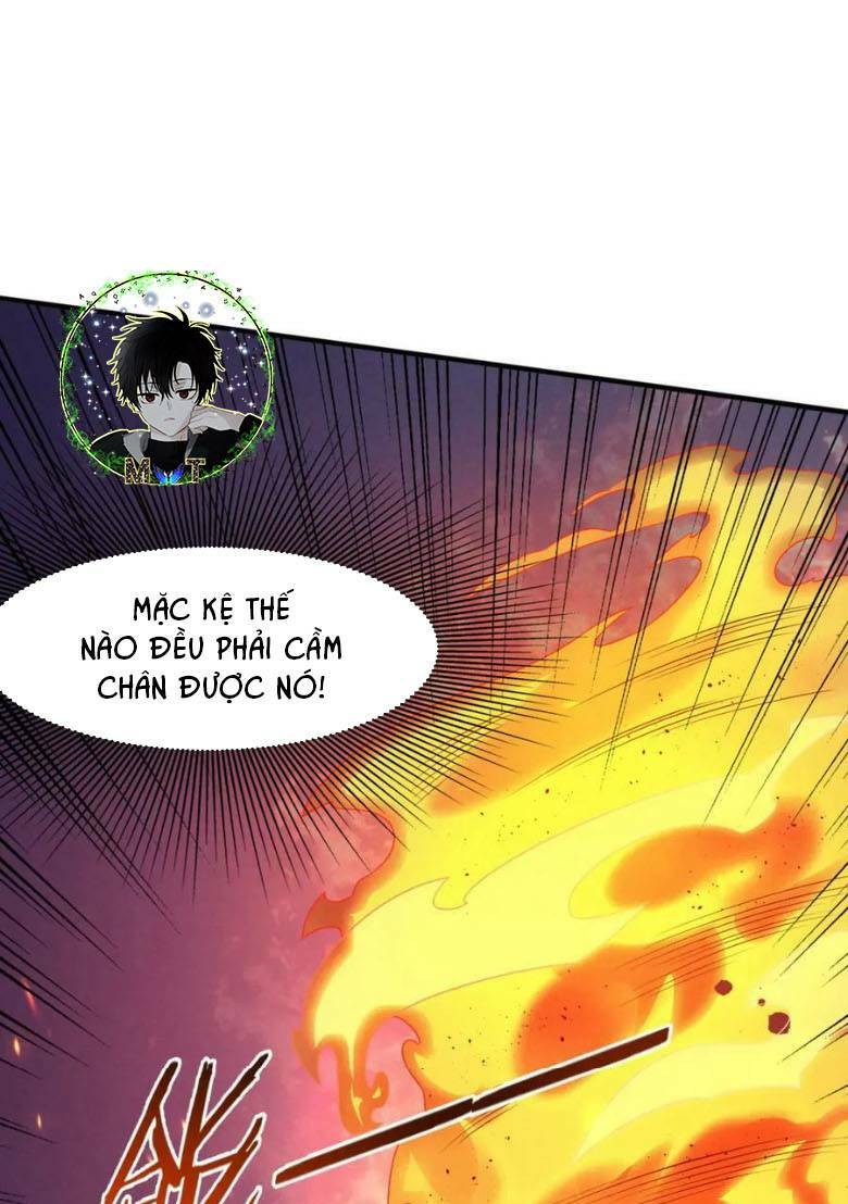 Tiến Hóa Cuồng Triều Chapter 55 - Trang 2