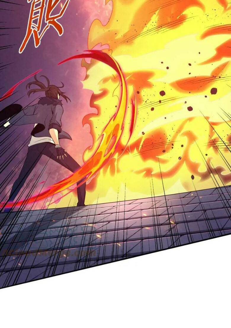 Tiến Hóa Cuồng Triều Chapter 55 - Trang 2