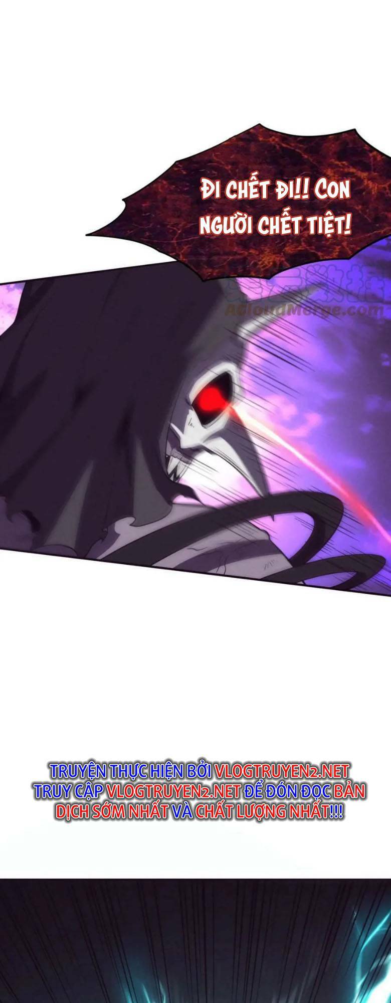 Tiến Hóa Cuồng Triều Chapter 55 - Trang 2