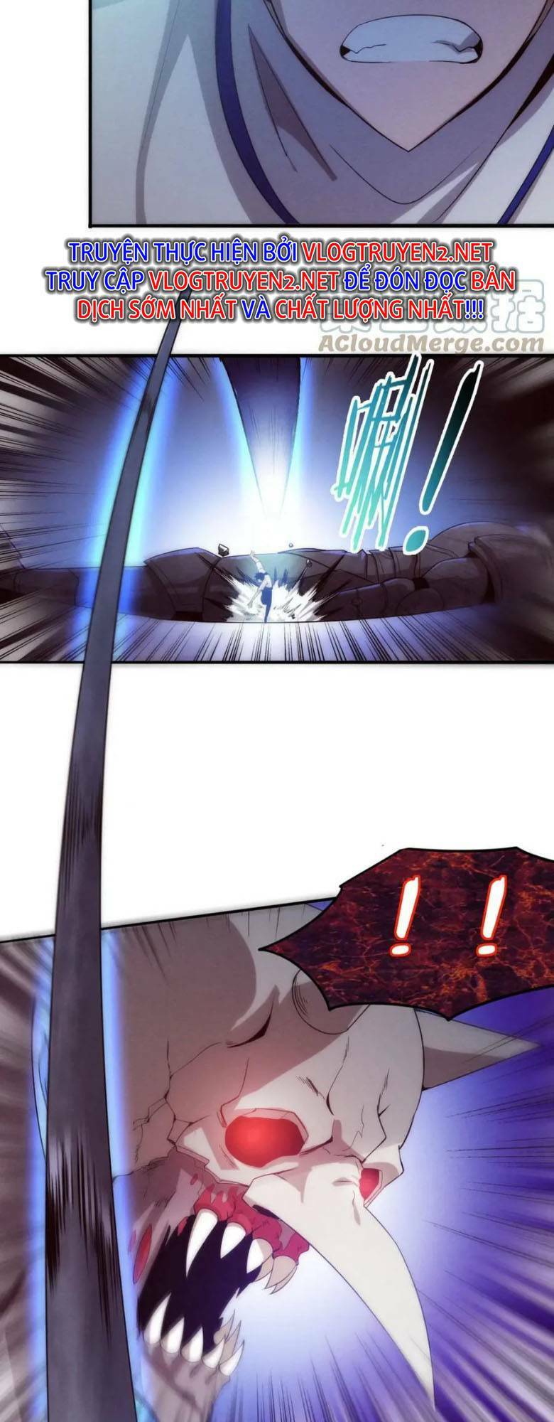 Tiến Hóa Cuồng Triều Chapter 55 - Trang 2