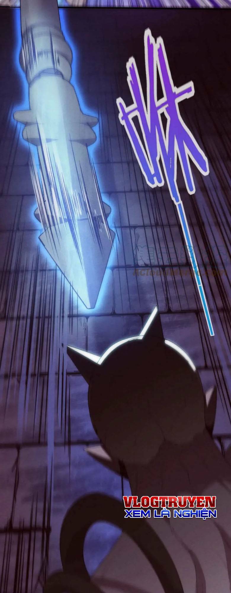 Tiến Hóa Cuồng Triều Chapter 55 - Trang 2